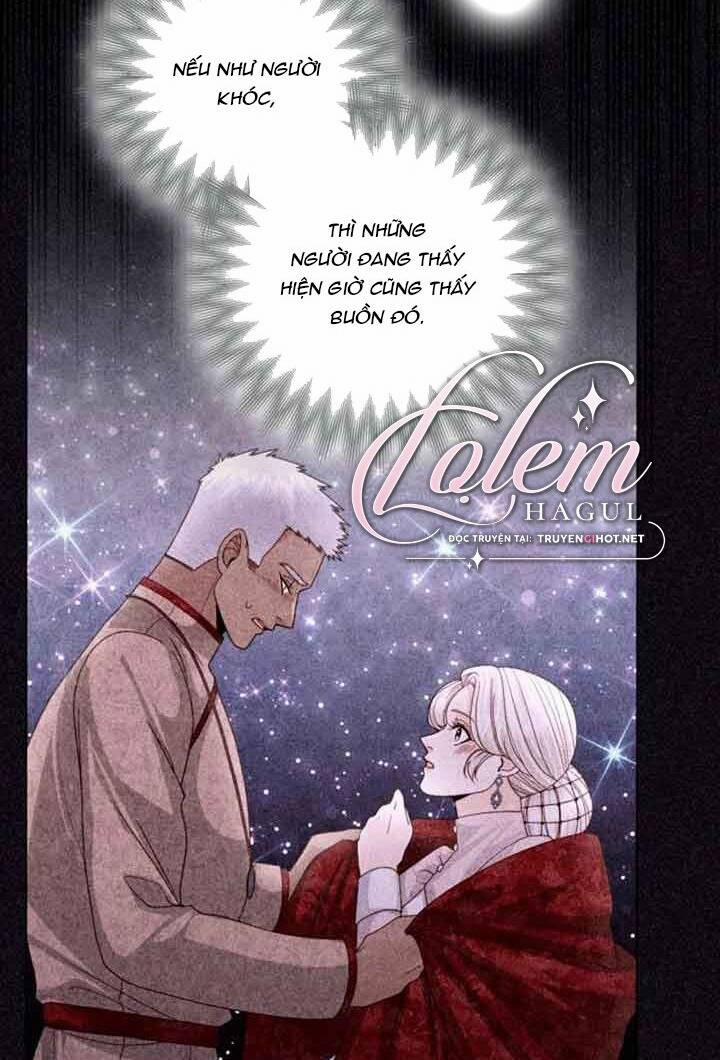 Hoàng Hậu Muốn Tái Hôn 132 trang 17