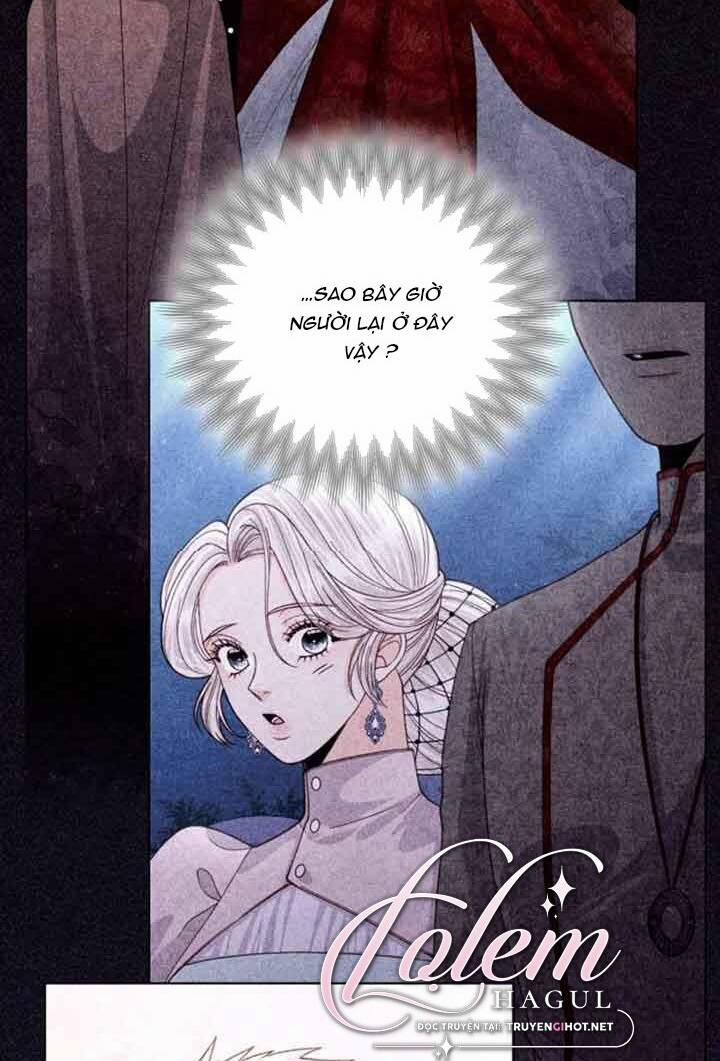 Hoàng Hậu Muốn Tái Hôn 132 trang 18