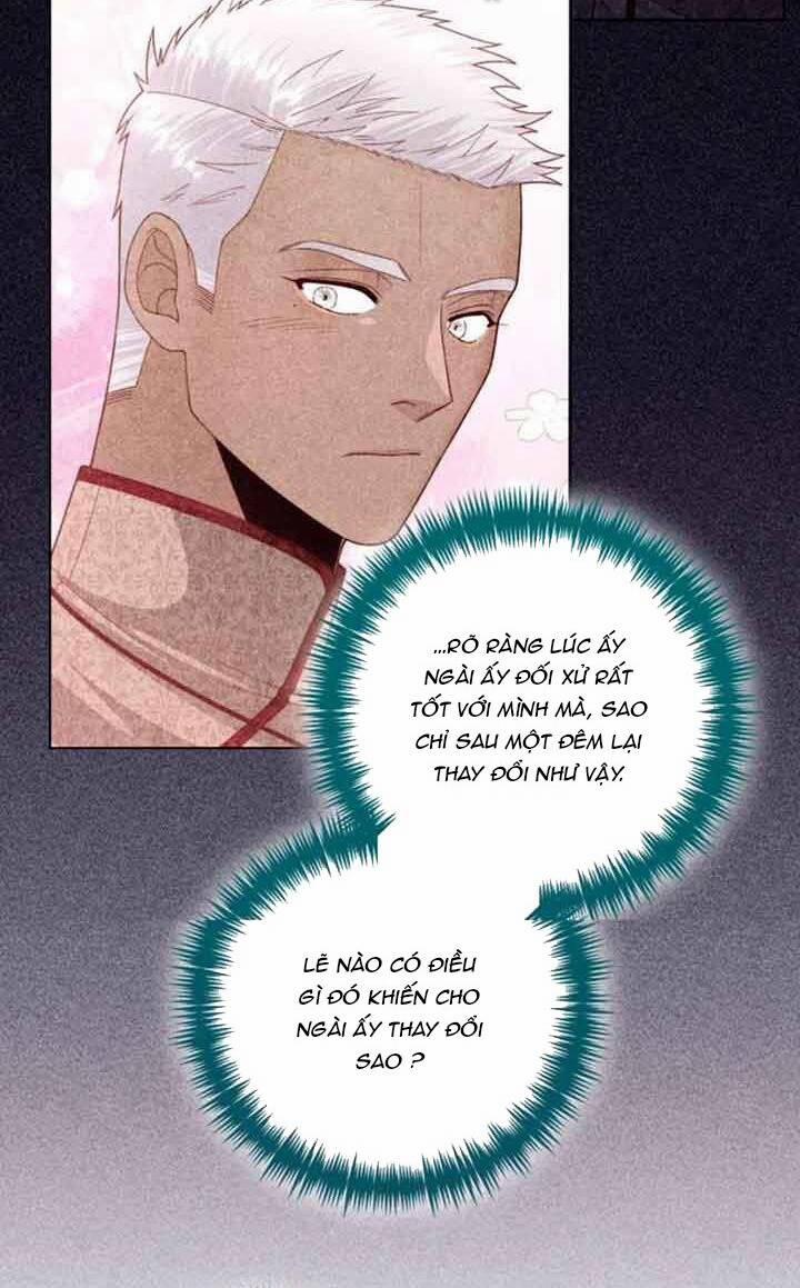 Hoàng Hậu Muốn Tái Hôn 132 trang 19