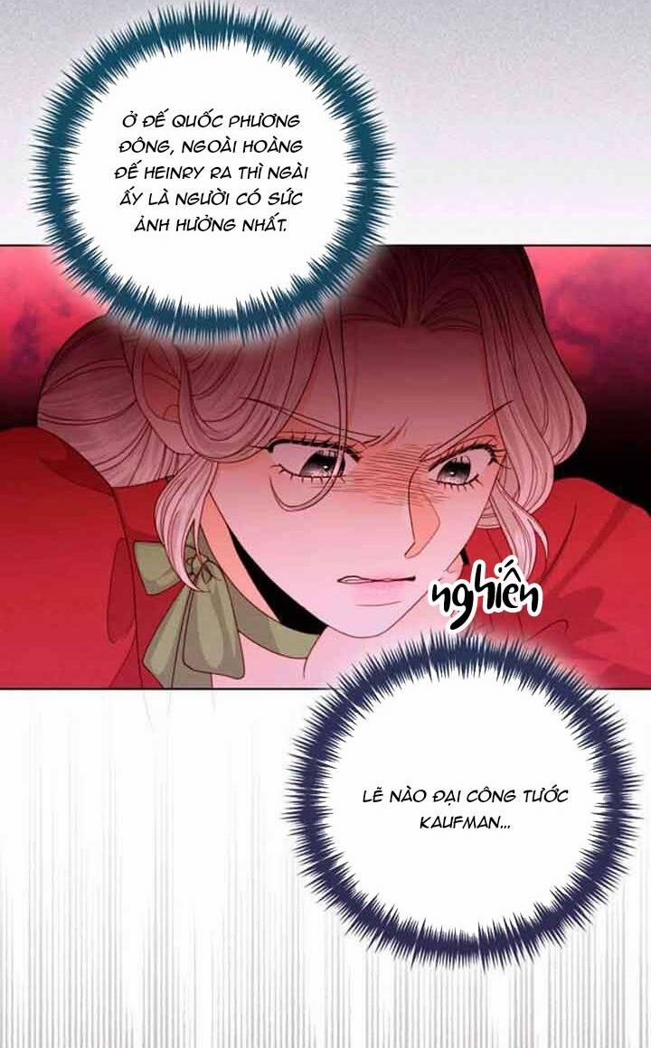 Hoàng Hậu Muốn Tái Hôn 132 trang 20