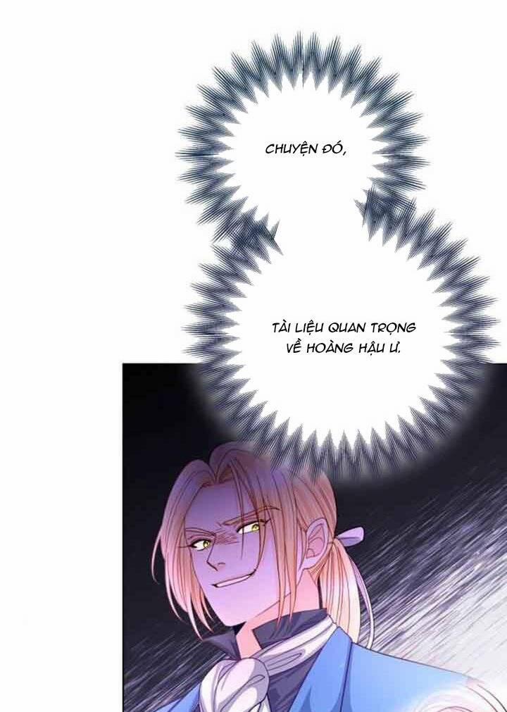 Hoàng Hậu Muốn Tái Hôn 132 trang 23