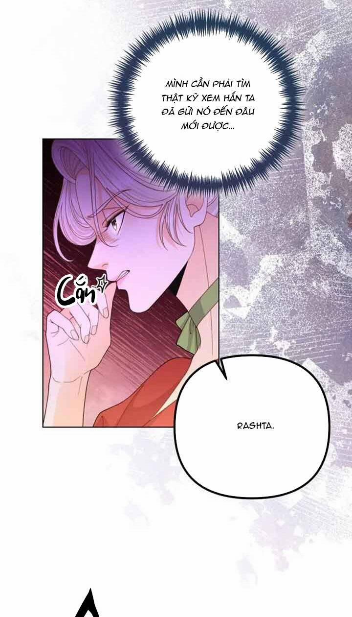 Hoàng Hậu Muốn Tái Hôn 132 trang 25