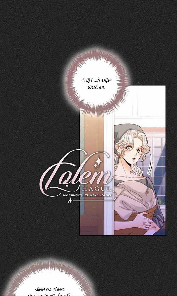 Hoàng Hậu Muốn Tái Hôn 132 trang 3