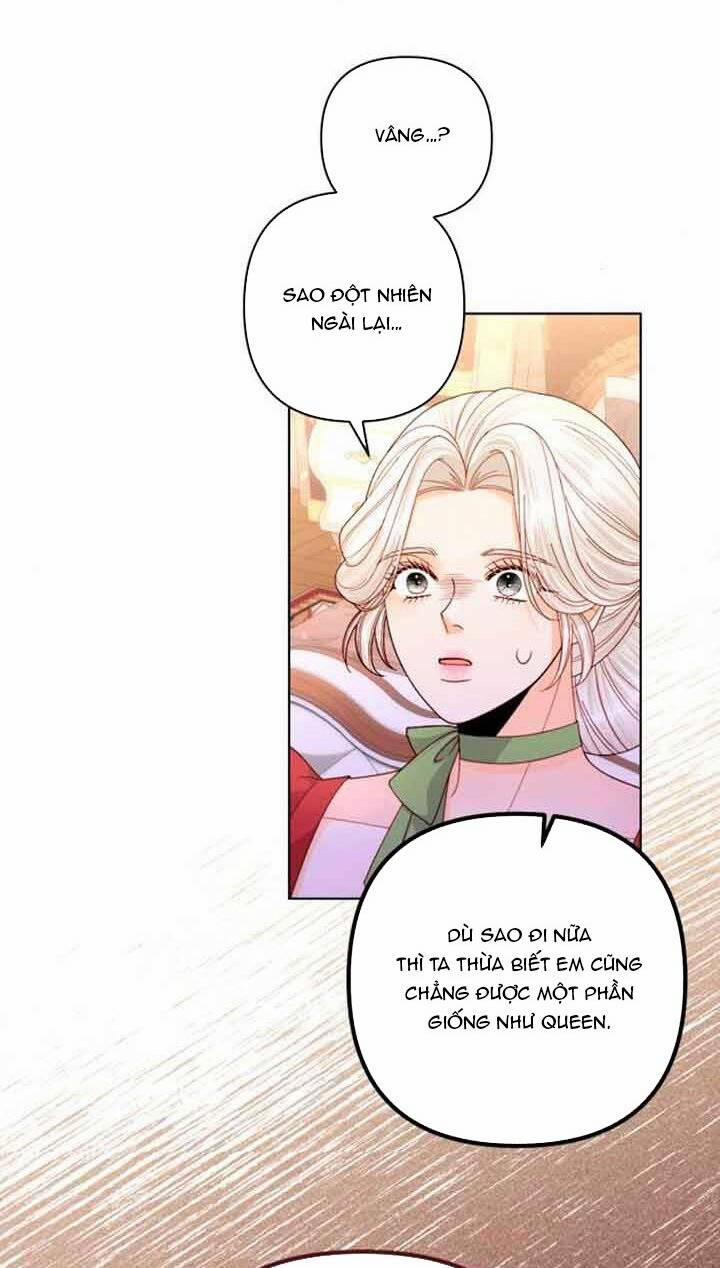 Hoàng Hậu Muốn Tái Hôn 132 trang 33