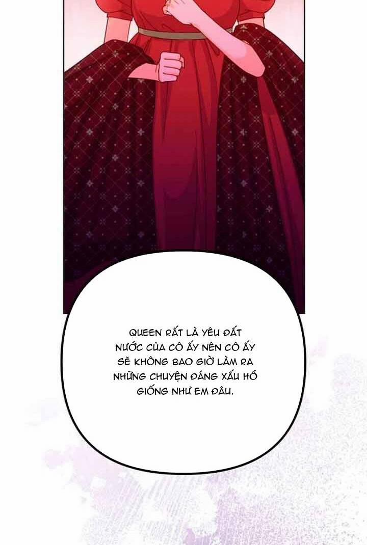 Hoàng Hậu Muốn Tái Hôn 132 trang 36