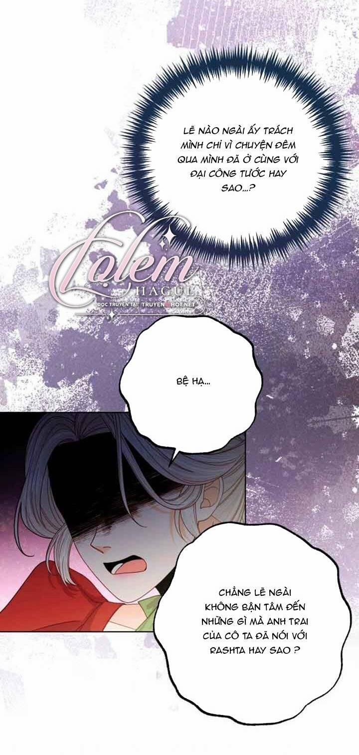 Hoàng Hậu Muốn Tái Hôn 132 trang 37