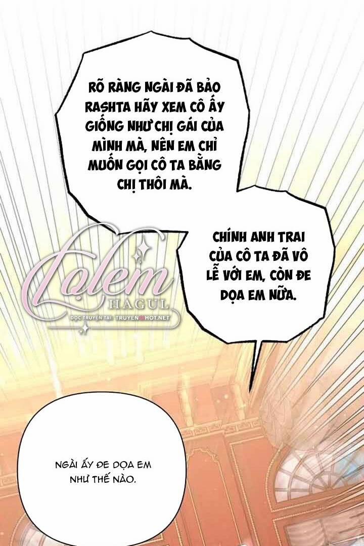 Hoàng Hậu Muốn Tái Hôn 132 trang 38