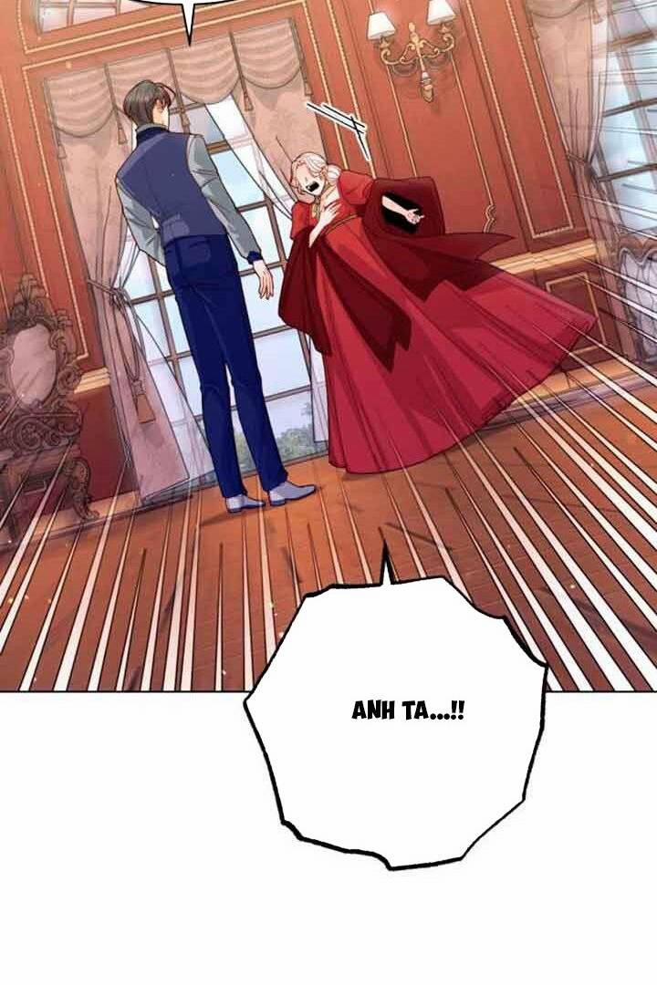 Hoàng Hậu Muốn Tái Hôn 132 trang 39