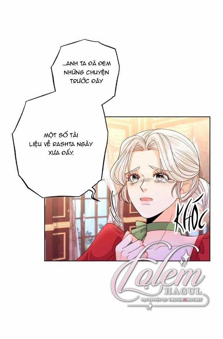 Hoàng Hậu Muốn Tái Hôn 132 trang 40