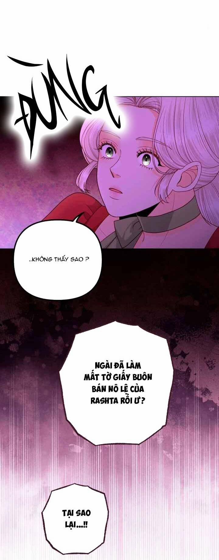 Hoàng Hậu Muốn Tái Hôn 132 trang 43