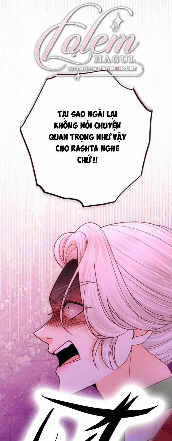 Hoàng Hậu Muốn Tái Hôn 132 trang 44