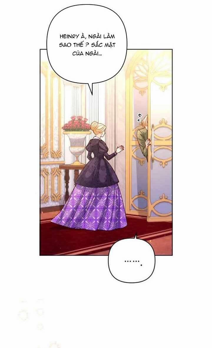 Hoàng Hậu Muốn Tái Hôn 132 trang 49