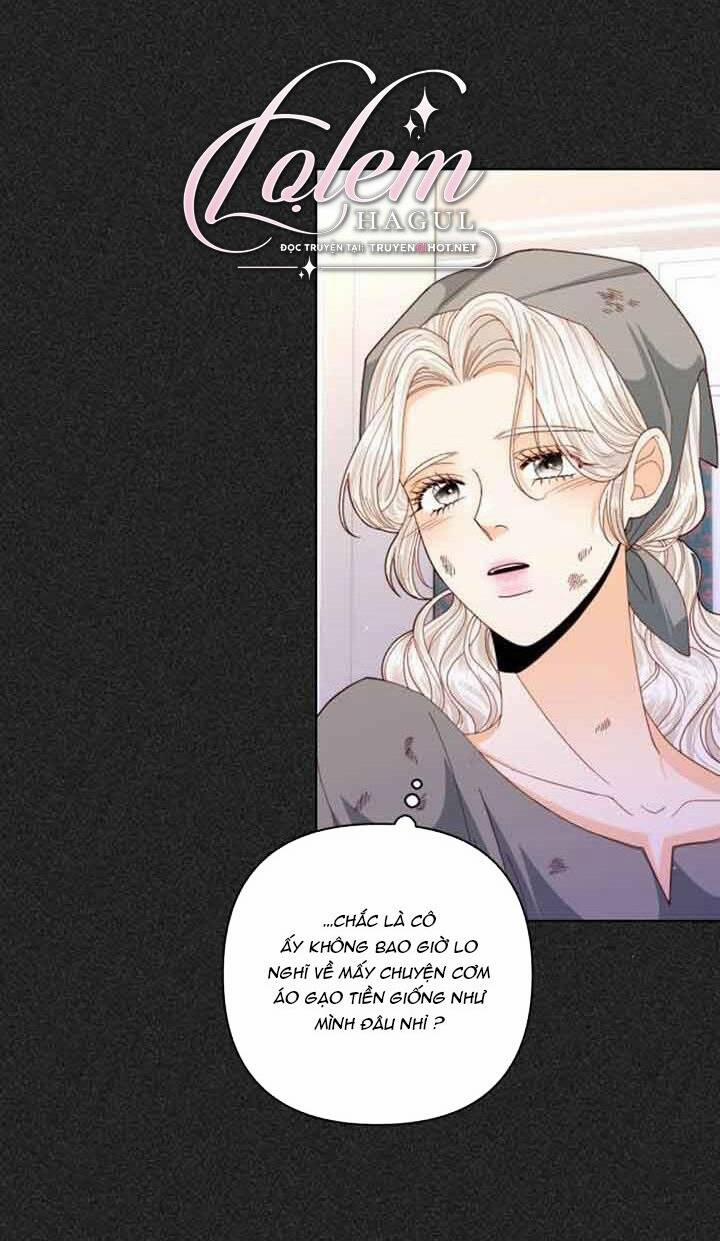 Hoàng Hậu Muốn Tái Hôn 132 trang 5