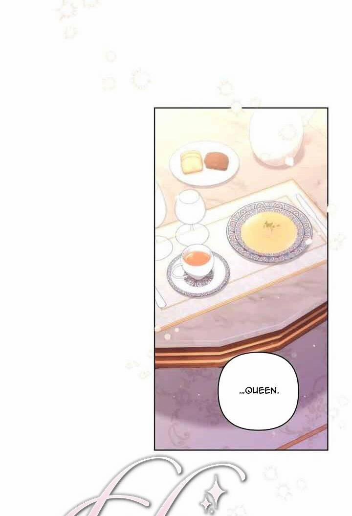 Hoàng Hậu Muốn Tái Hôn 132 trang 50