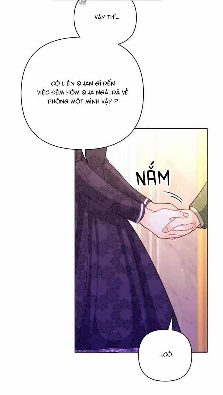 Hoàng Hậu Muốn Tái Hôn 132 trang 53