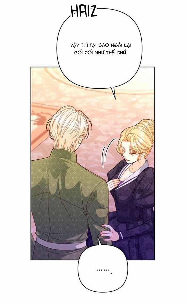 Hoàng Hậu Muốn Tái Hôn 132 trang 59