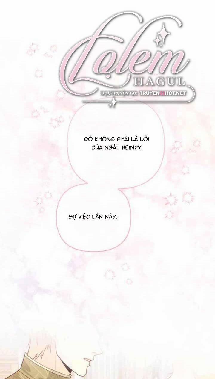 Hoàng Hậu Muốn Tái Hôn 132 trang 64