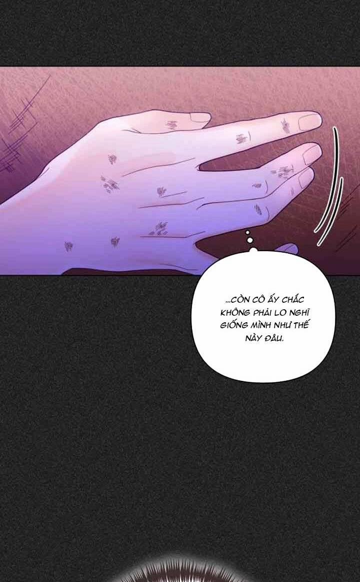 Hoàng Hậu Muốn Tái Hôn 132 trang 7