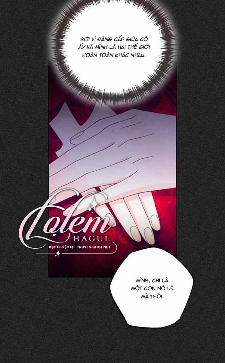 Hoàng Hậu Muốn Tái Hôn 132 trang 8