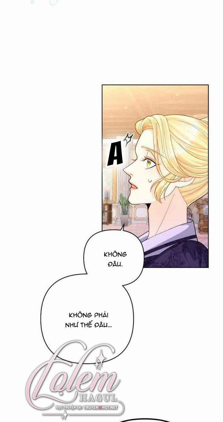 Hoàng Hậu Muốn Tái Hôn 133 trang 10