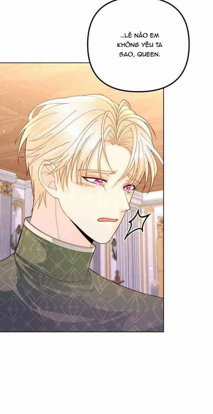 Hoàng Hậu Muốn Tái Hôn 133 trang 11