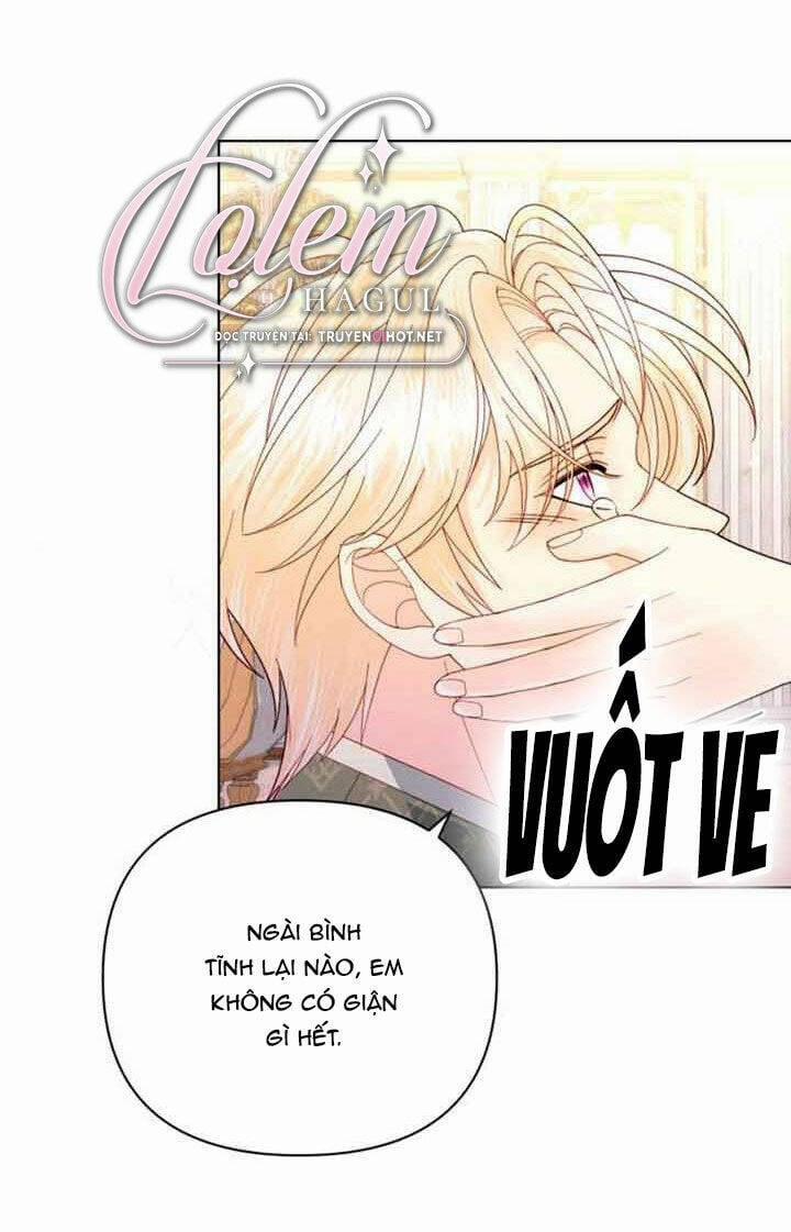 Hoàng Hậu Muốn Tái Hôn 133 trang 16