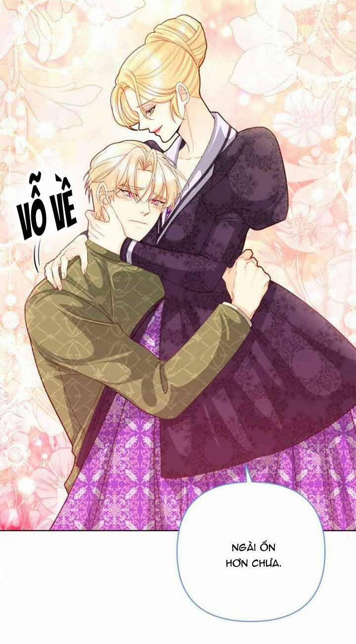 Hoàng Hậu Muốn Tái Hôn 133 trang 18