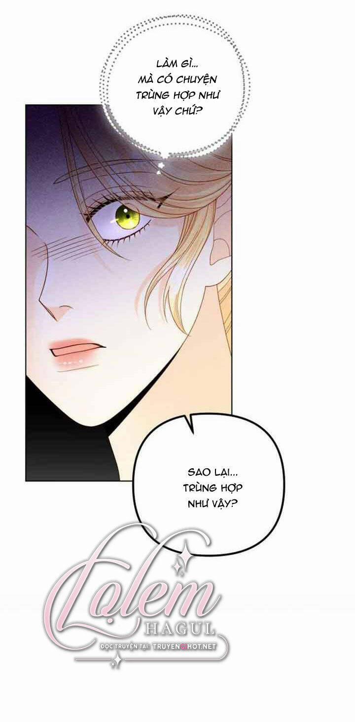 Hoàng Hậu Muốn Tái Hôn 133 trang 24