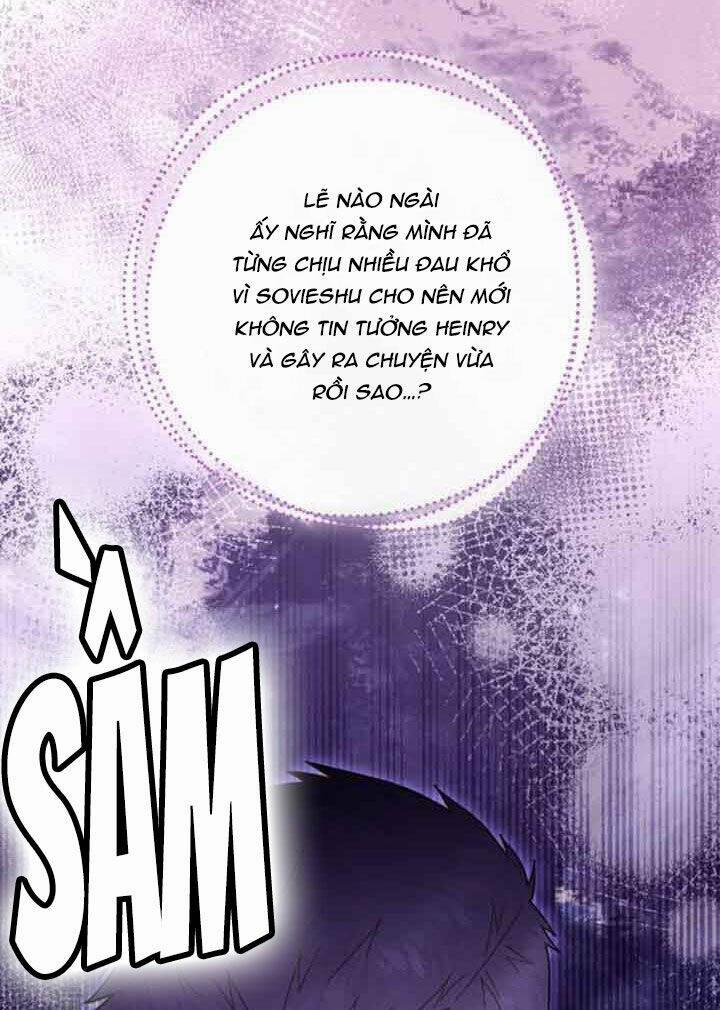 Hoàng Hậu Muốn Tái Hôn 133 trang 28