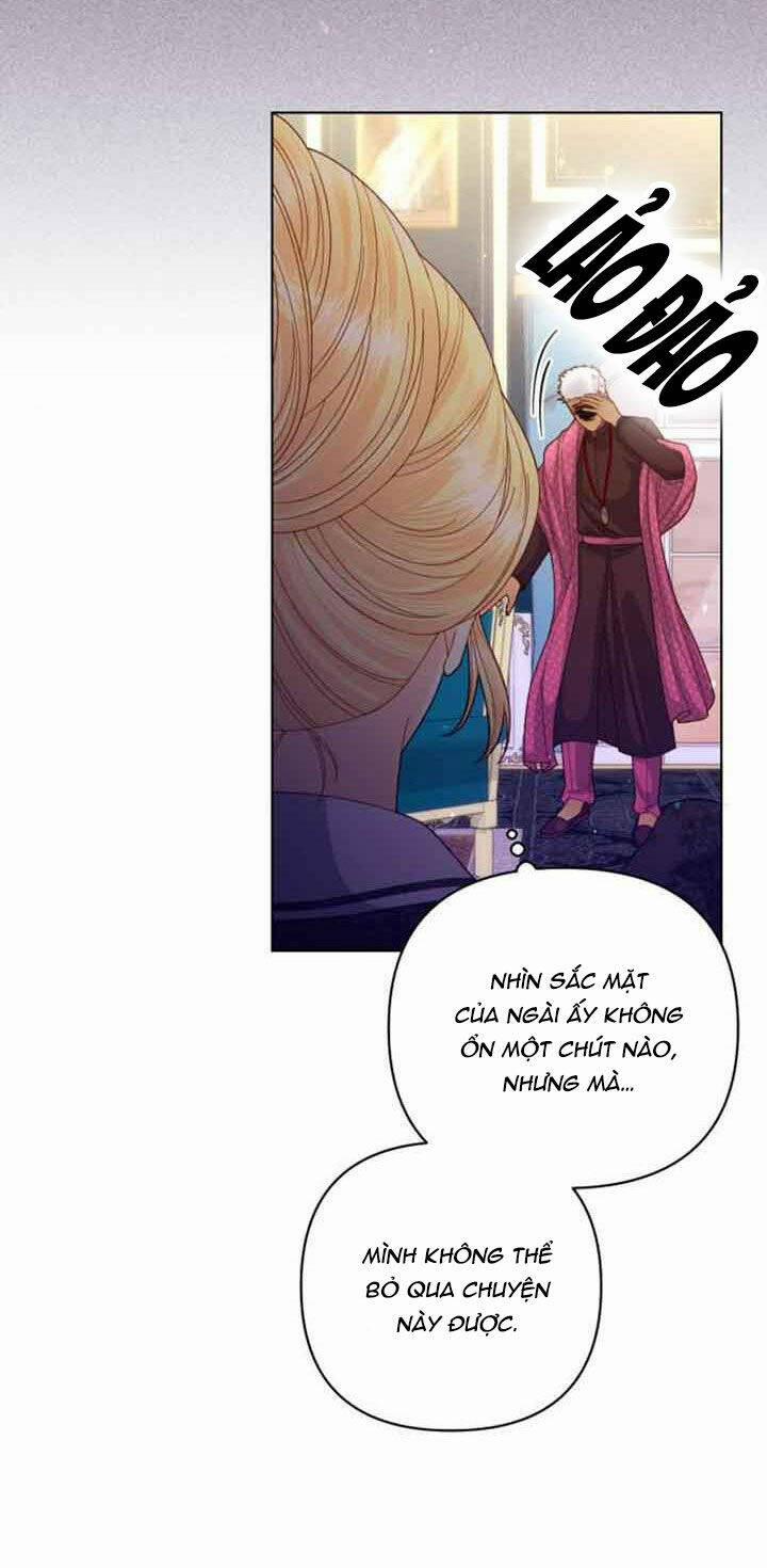 Hoàng Hậu Muốn Tái Hôn 133 trang 30