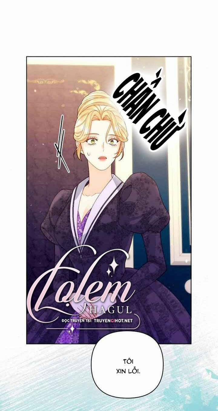 Hoàng Hậu Muốn Tái Hôn 133 trang 35