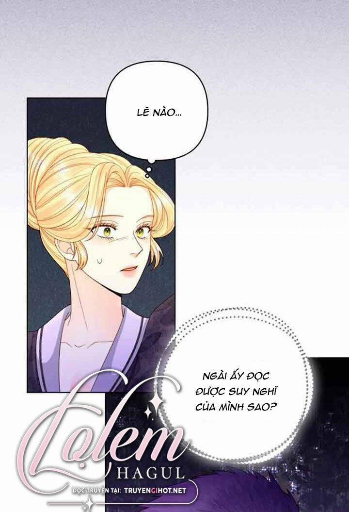 Hoàng Hậu Muốn Tái Hôn 133 trang 37