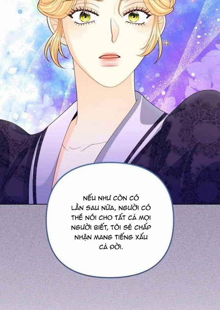 Hoàng Hậu Muốn Tái Hôn 133 trang 40