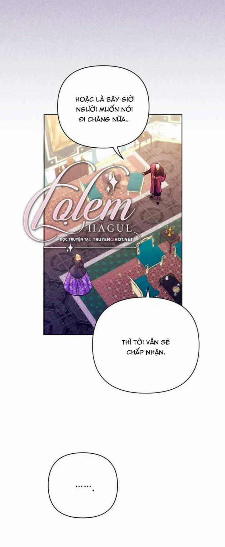 Hoàng Hậu Muốn Tái Hôn 133 trang 41