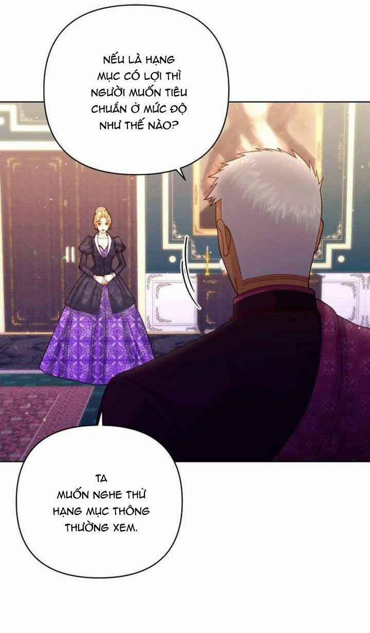Hoàng Hậu Muốn Tái Hôn 133 trang 45