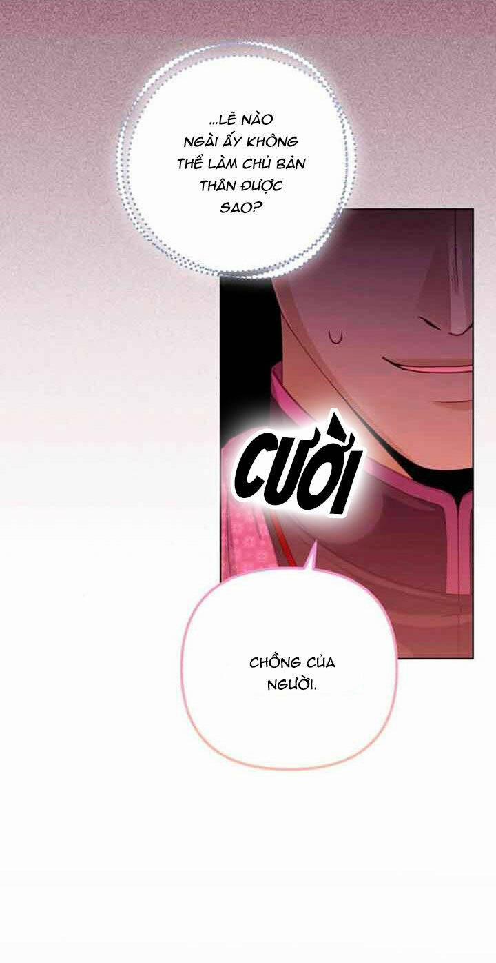 Hoàng Hậu Muốn Tái Hôn 133 trang 56