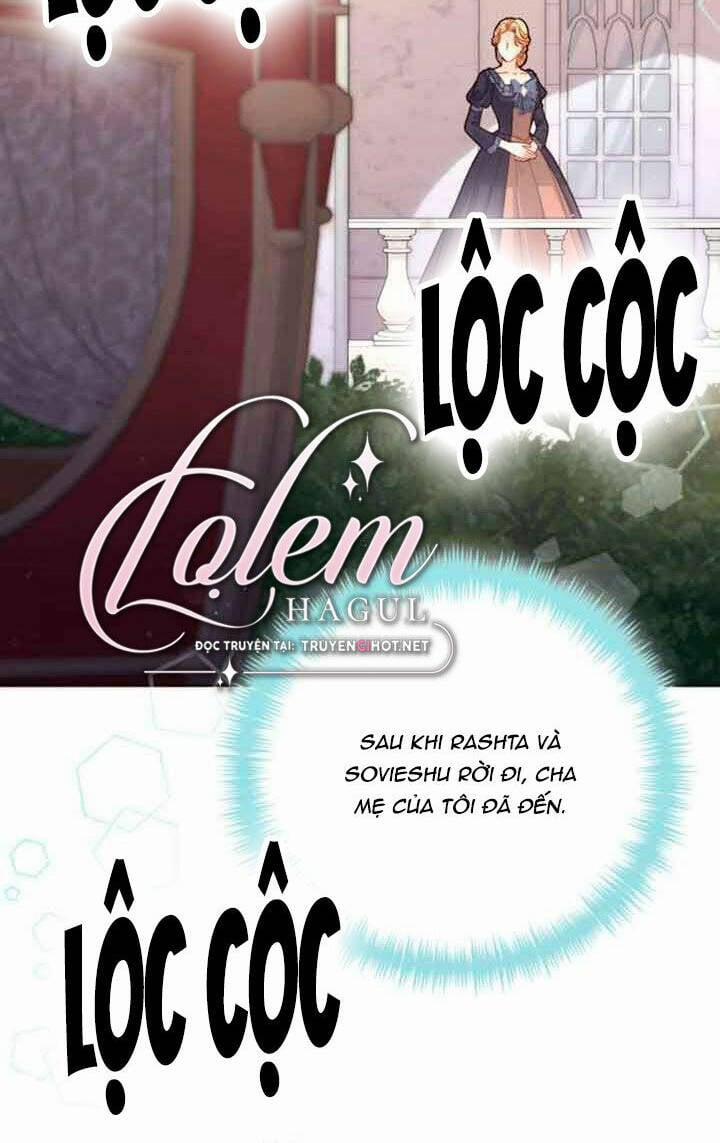 Hoàng Hậu Muốn Tái Hôn 133 trang 62