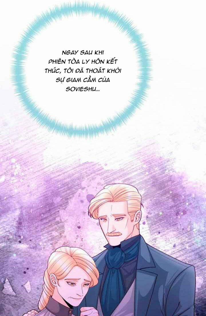 Hoàng Hậu Muốn Tái Hôn 133 trang 63