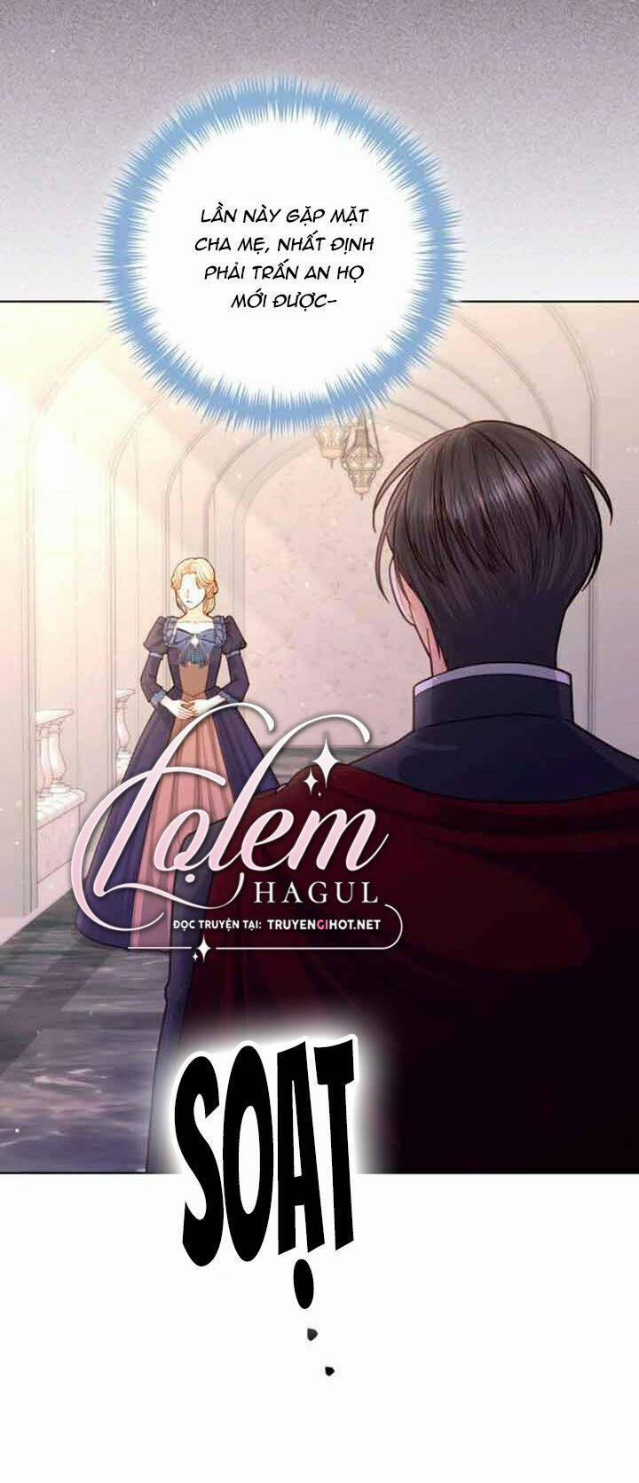 Hoàng Hậu Muốn Tái Hôn 133 trang 65