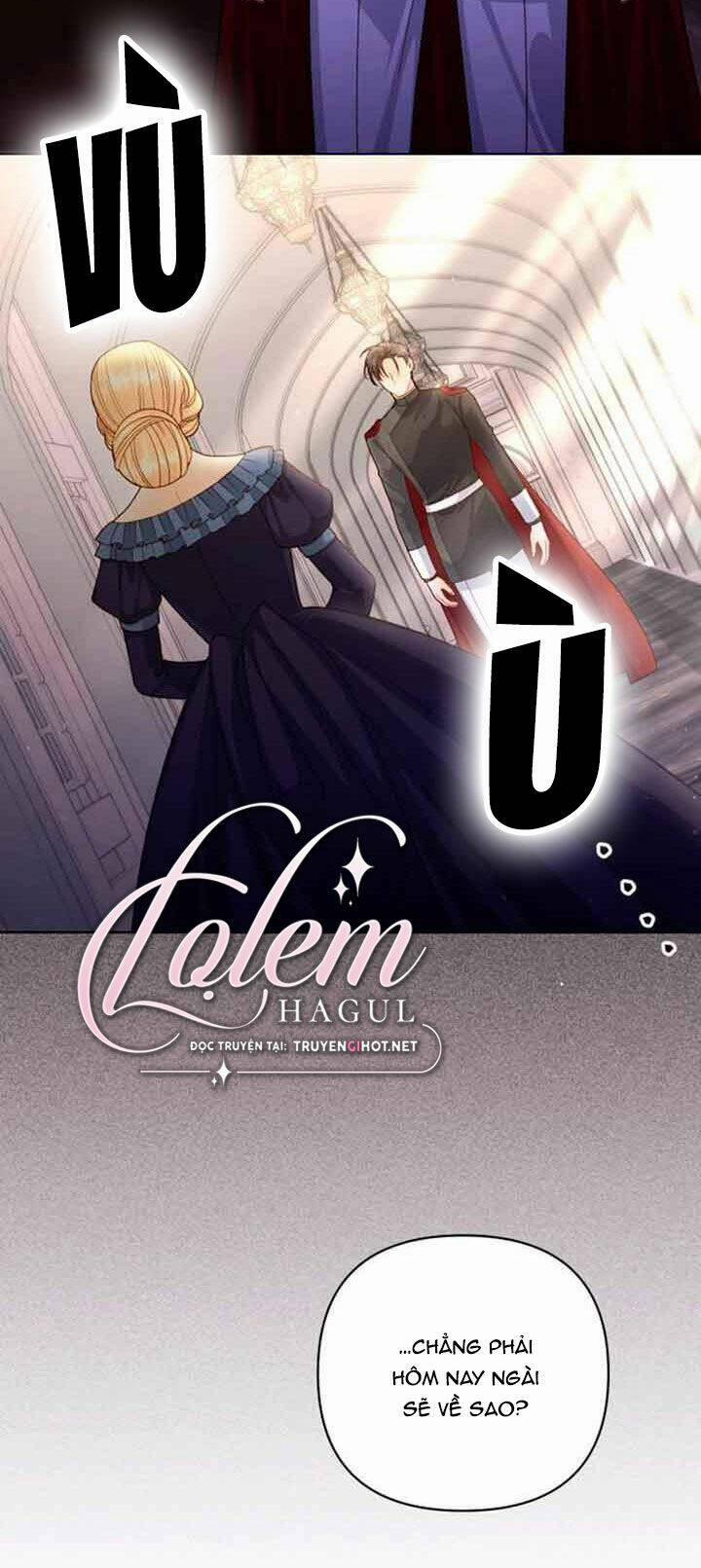 Hoàng Hậu Muốn Tái Hôn 133 trang 67