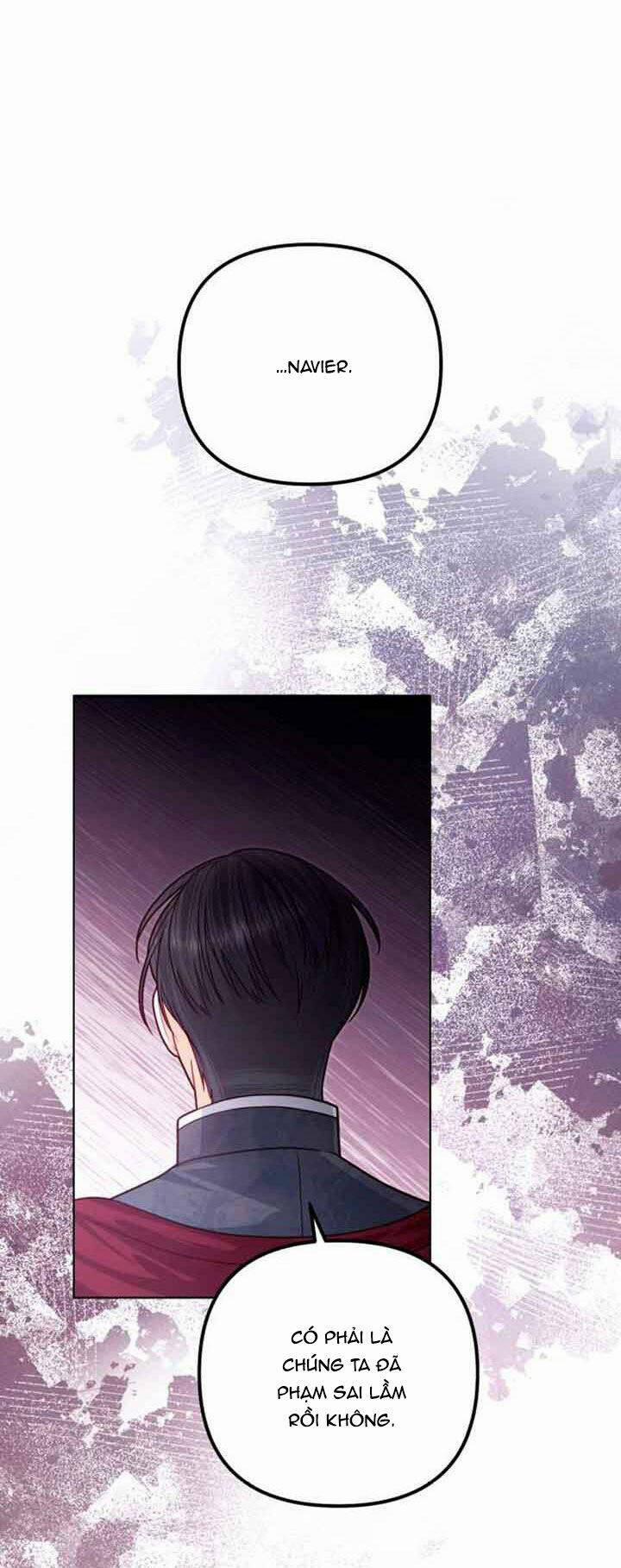 Hoàng Hậu Muốn Tái Hôn 133 trang 71