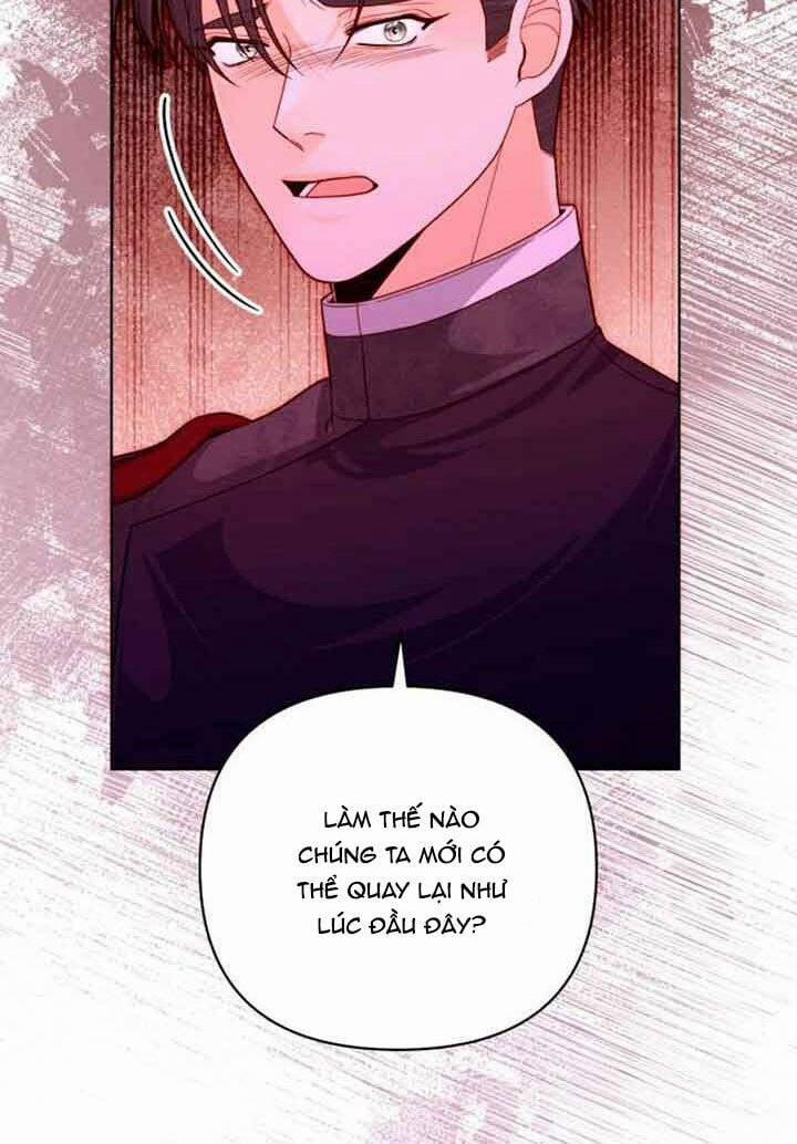 Hoàng Hậu Muốn Tái Hôn 133 trang 74