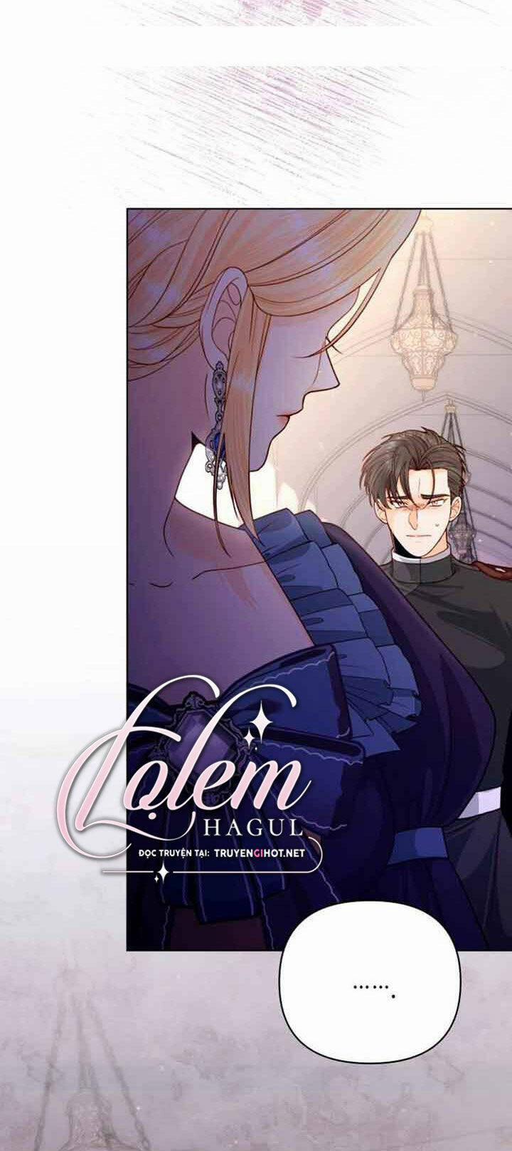 Hoàng Hậu Muốn Tái Hôn 133 trang 75