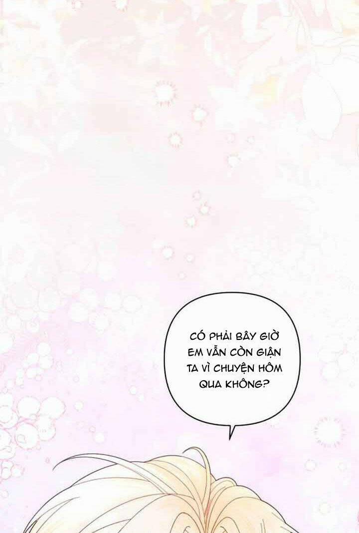 Hoàng Hậu Muốn Tái Hôn 133 trang 8