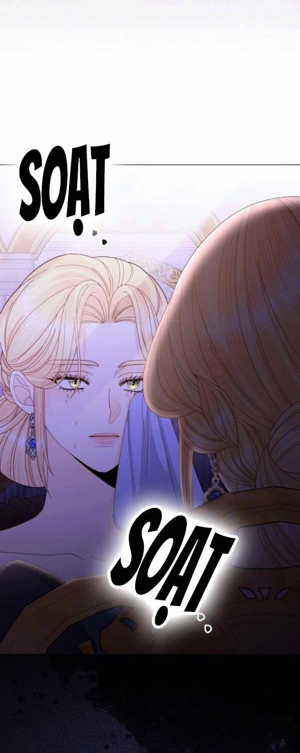 Hoàng Hậu Muốn Tái Hôn 134 trang 33