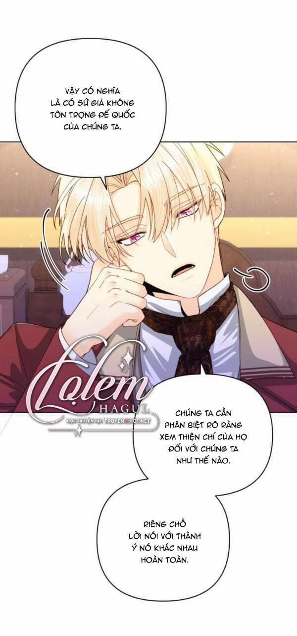 Hoàng Hậu Muốn Tái Hôn 134 trang 72