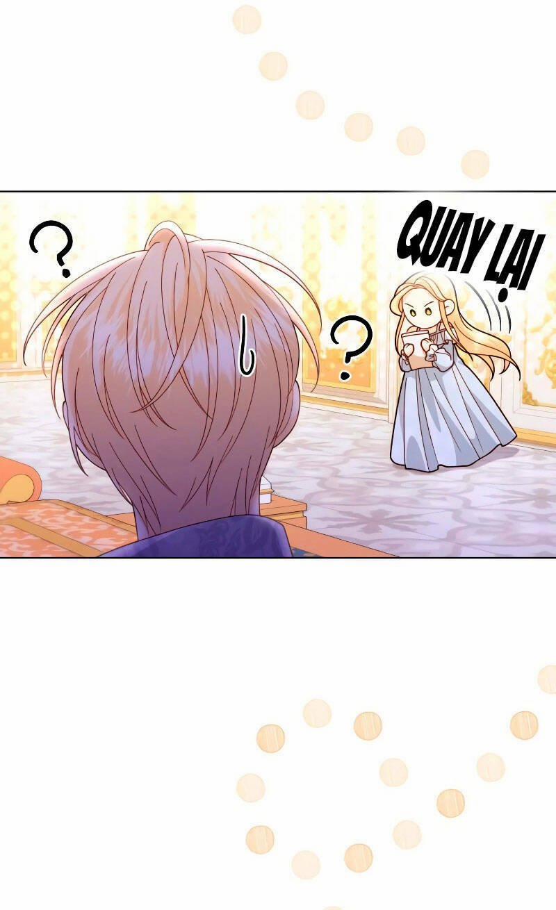 Hoàng Hậu Muốn Tái Hôn 135 trang 10