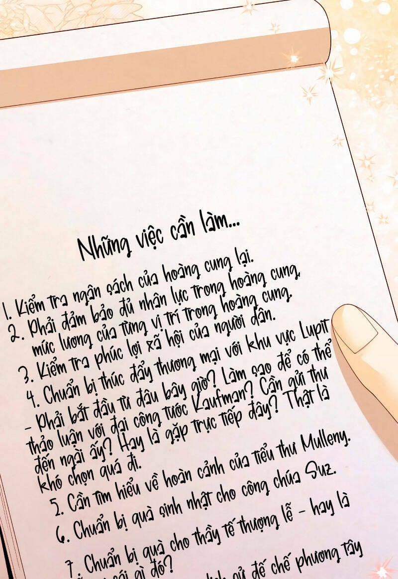 Hoàng Hậu Muốn Tái Hôn 135 trang 14