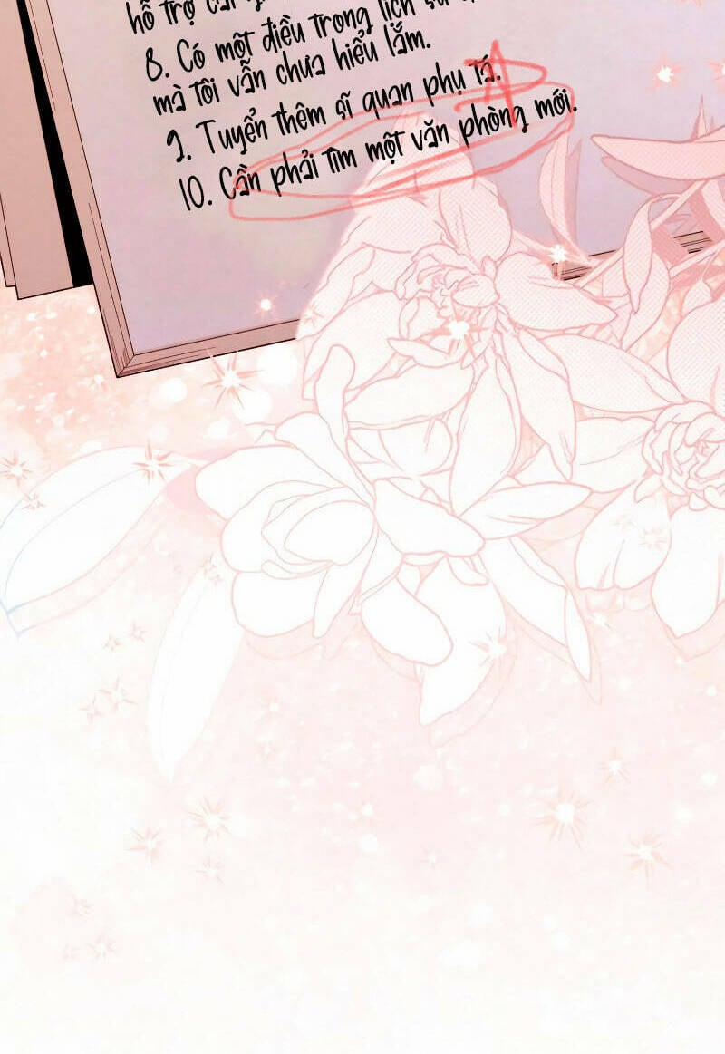 Hoàng Hậu Muốn Tái Hôn 135 trang 15