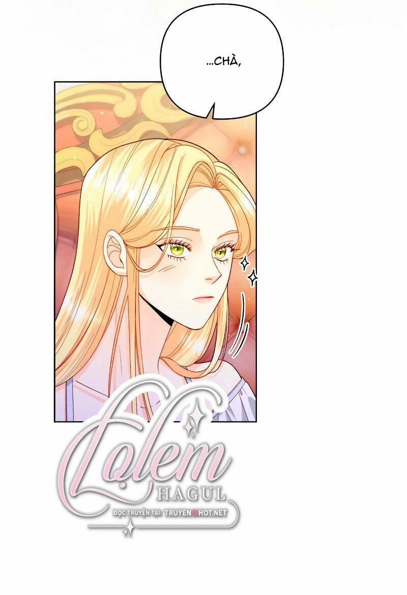 Hoàng Hậu Muốn Tái Hôn 135 trang 16